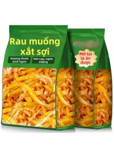 Dưa Chua Đã Bỏ Lớp Da Thùng Carton