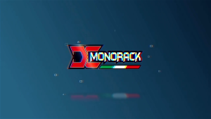 DOMINAR 400 - DC MONORACK TOPBOX BRACKET PHOENIX VERSION (MAIN PAGE)