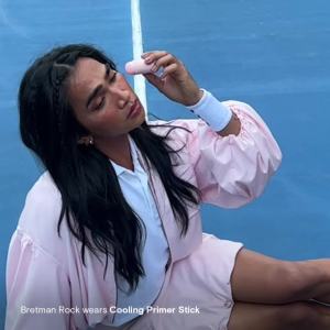 BLK Cosmetics Cooling Primer Stick: A Long-Lasting Makeup Foundation