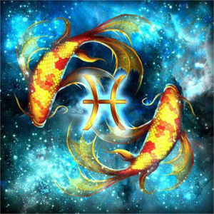 HUACAN Diamond Painting Lion Constellation Full Square Drill Embroidery Animal Scorpion Mosaic Needlework Handmade Gift