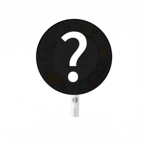 QIAOLESEN | Childproof Dust Prevention Fan Guard