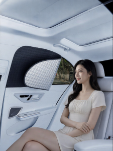 AUTOWOEL | Sunshade Sun Block Shade Window
