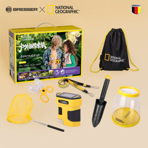 Bresser | Premium Childrens Toy Gift Set