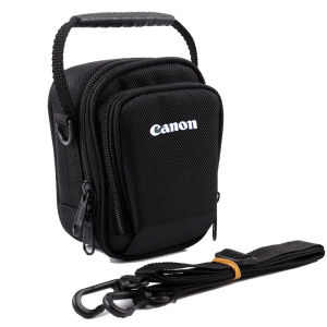 Canon Camera Bag Sx720g12g16 Waist Bag Sx730g7x2g7x3 Sx160g1x3g5x Digital Packet