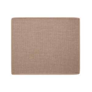 ZHUJUN | Winter Red Wood Chair Pad