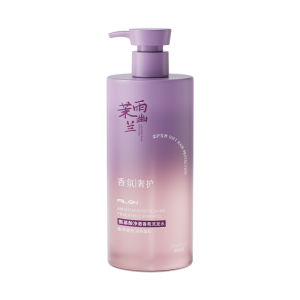 Algn | Dầu Gội Kiểm Soát Dầu & Giảm Ngứa cho Nam