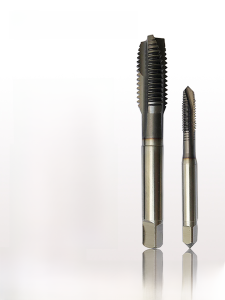 Titanium Coated Cobalt Alloy Thread Tap for Stainless Steel M3 M4 M5 M6 M8 M10 M12 High Speed Steel Drill Bit Hand Tool Hardware