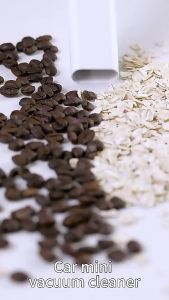 เครื่องดูดฝุ่นแบบพกพา เครื่องดูดฝุ่นแรง ไร้สาย 20000Pa เครื่องดูดฝุ่น เครื่องดูดฝุ่นไร้สาย พลังดูดแรงและอายุการใช้งานแบตเตอรี่ยาวนาน