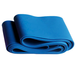 Childrens Dance Elastic Ring Practice Instep Hook Stretch Feet Open Shoulder Press Small Cross Hip Opening Root Ring Shape Jelly Power Ring Strain Relief Bushing