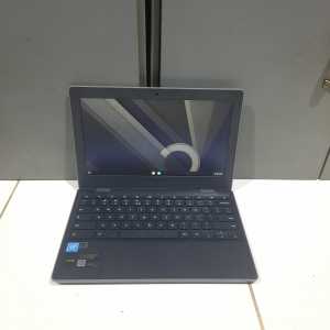 Asus Chromebook C204MA Touchscreen Intel Celeron-N4020 Ram 4Gb