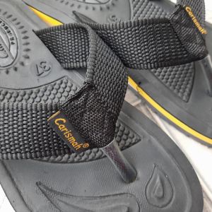 BELI 1 GRATIS 1 Sandal Wedges Japit Toyosima dan Carismah