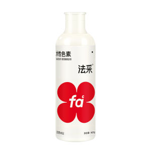 FleurCouleur | Food Grade Red Baking Color 383g