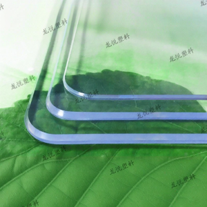 Waterproof Oily Resistant Easy-clean Heat-resistant PVC Table Pad