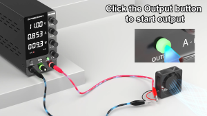 Nice Power Adjustable power supply dc 30V 10A LED Digital Lab Bench Power Source Stabilized Power Supply 24V 48V 60V 72V 100V Voltage Regulator Switch