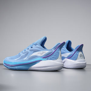 Speed 12 Basketball Shoes for Men Youth Anti-slip Wear-resistant Shock-absorption Running Shoes Professional Ball Shoes