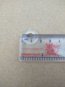 Ron sin - ron cao su 21 và 27 ron thay thế trong dây sen - dây đấu - tê cầu. (100g)