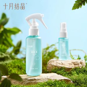 TEN-M JOURNEY Mosquito Repellent Spray with Natural Plant-base Formula  Safe for Kids  Babies and Family