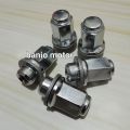 nut racing mur baut roda racing INNOVA FORTUNER TRITON HILUX PAJERO. 