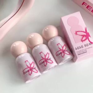 gege bear | GEGE BEAR Liquid Foundation Lightweight Matte Finish Long-Lasting Oil-Control Full Coverage for Flawless Milk Skin Makeup