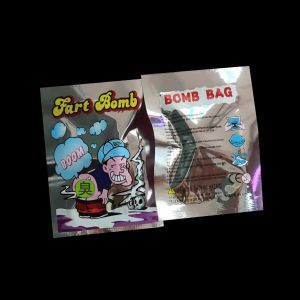 Stinky Prank Toy Wedding Day Gag Gift Explosive Smelly Egg Whole Prank Assorted Ages Boys Girls Fun Creative Toy