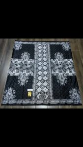 Sarung Batik AS. TEX: Pilihan Terbaik Untuk Pria