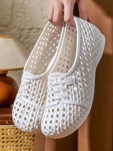 JIFANPAUL | Non-slip Breathable Clogs