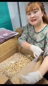 [HCM]Hạt Dẻ Cười TAMARIND 500G