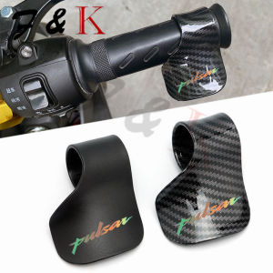 For Bajaj Pulsar Ns Rs 200 NS200 RS200 V2 AS 200RS 200NS 200AS 220F Accelerator Throttle Booster Clip Labor Saver Accessories