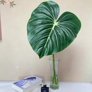 BAIFULING | Lá Cây Trang Trí Rừng Nhiệt Đới Thực Tế