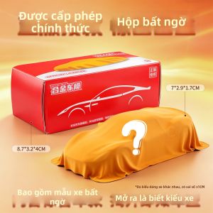 BEIDIANNI | Mô Hình Xe Ô Tô Nhỏ Die-cast 1:64 Chính Hãng