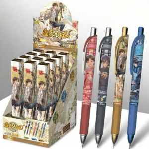 Kayou | Collectors Edition Pen Set Writing Tool Blind Box Black