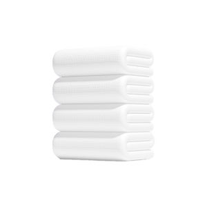 Miiow | Disposable Thickened Portable Compression Towel For Travel Hotel Use Convenient Catman Bath Towel Individual Packaging