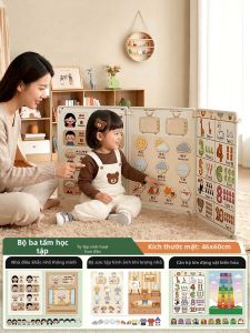 UP DUCK | Đồ Chơi Phát Triển Trí Tuệ Cho Trẻ Sơ Sinh