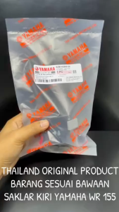 Saklar Kiri & Holder Kiri Original Yamaha WR 155