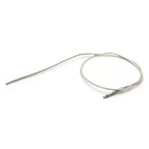 1PCS Acoustic Classical Guitar Pickup Transducer Piezo Under Saddle for Guitar