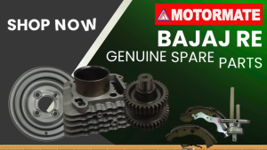 BAJAJ GENUINE PARTS Lever Clutch Assembly Rouser 200 Part No. JL161011 for MOTORCYCLE