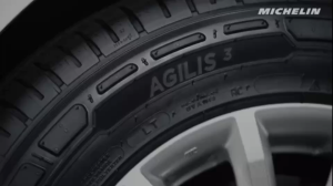 Michelin Agilis3 มิชลิน ยางรถยนต์ ขนาด 14-17 นิ้ว จำนวน 1 ชุด จัดส่งหรือติดตั้งที่ร้านยางออนไลน์