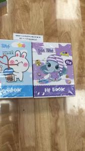 [Lốc 10 quyển] Tập vở học sinh Hiệp Phong 96 trang khổ A5 định lượng 100g vở ô ly cam kết 100% không lem