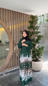 GAMIS TWILL ORY KANCING GAMIS TWILL ORY CAP MALAM GAMIS BUSUI TERBARU