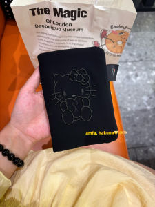 Ví Đựng Hộ Chiếu Ngắn Dễ Thương KT AMFA Ví Đựng Đồ Du Lịch Cầm Tay Đa Năng Ví Đựng Thẻ Gọn Nhẹ Cho Thanh Thiếu Niên