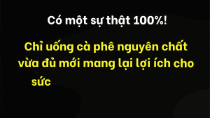 Cà phê Robusta Dak Lak rang mộc nguyên chất 100% đắng đậm đà hậu ngọt thơm ngon pha phin Saco Coffee