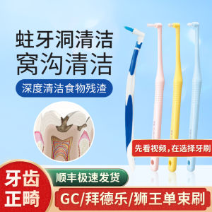 Japanese Import Single Toothbrush: A Comprehensive Guide