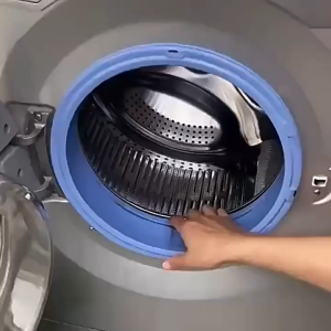 Washing Machine Cleaner Tablets Remove Odor Deep Clean Drum Fresh Smell No Residue 12PCS