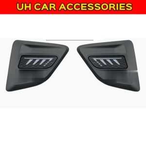 PERODUA AXIA 2029-2022 GXTRA REAR BUMPER LED REFLECTOR LIGHT LAMP LIGHT DRL COVER