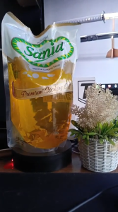 Minyak Goreng Sunco / Sania / Tropical Kemasan 2L