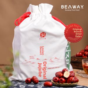 beaway | Original Sweet Jujube Xinjiang 750g