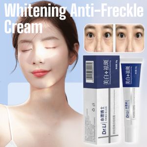 Dr. Xiaoli Whitening Freckle Cream Moisturizing Face Cream Anti-Aging Brightening Skin Spot Remove Cream