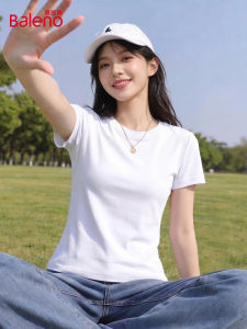BALENO | Stylish Slim Fitting T-shirt