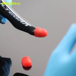 (2 PCS) Roadbike RB Brake Lever Cover Sleeve Protector Non Slip Silicone Anti Scratch Protection