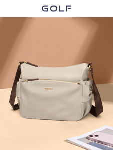 Golf | Women Commuter Crossbody Bag Large Capacity